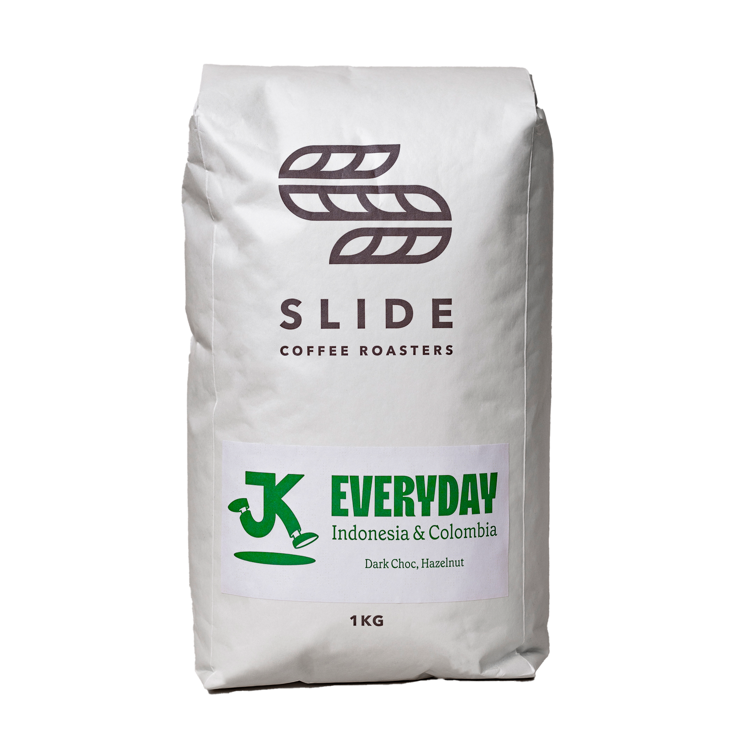 Jk Everyday Blend