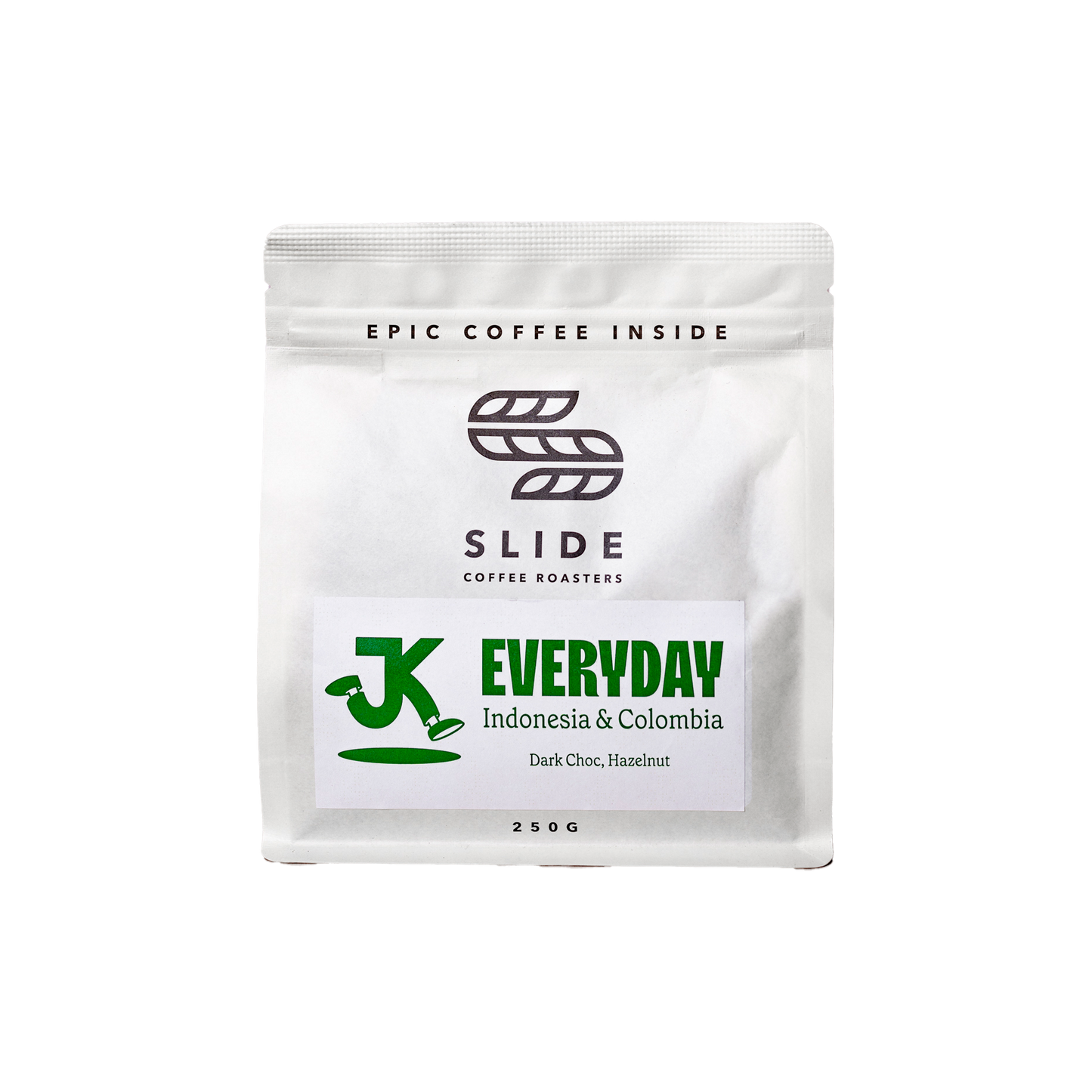 Jk Everyday Blend