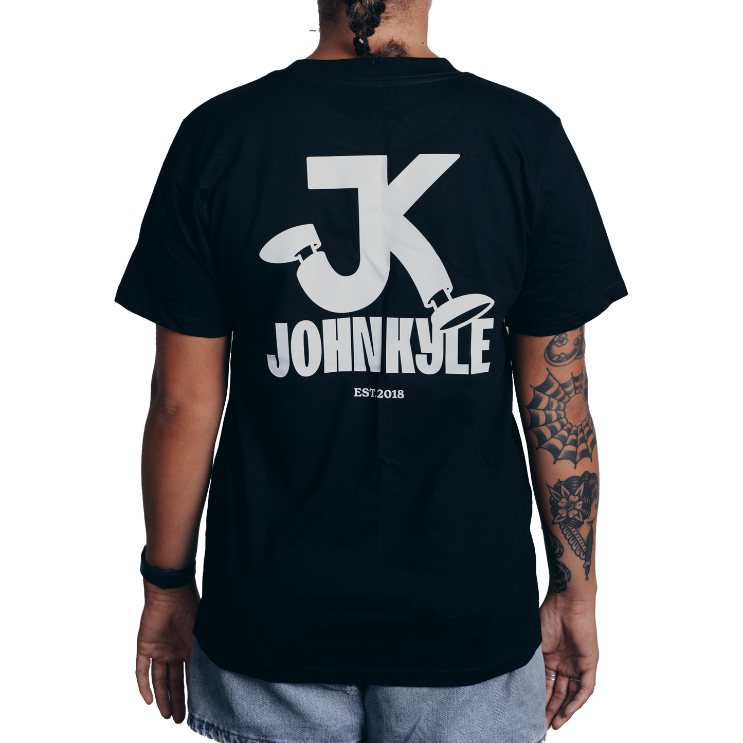 JK Merch - Mens