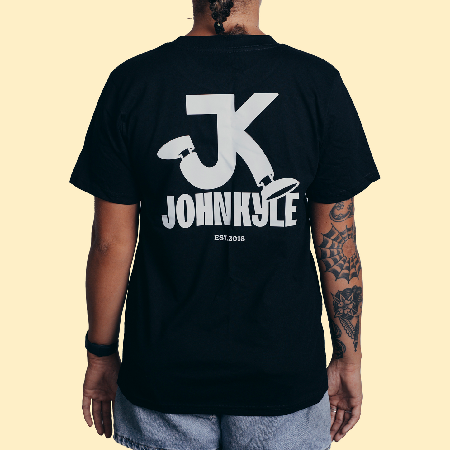 JK Merch - Womens