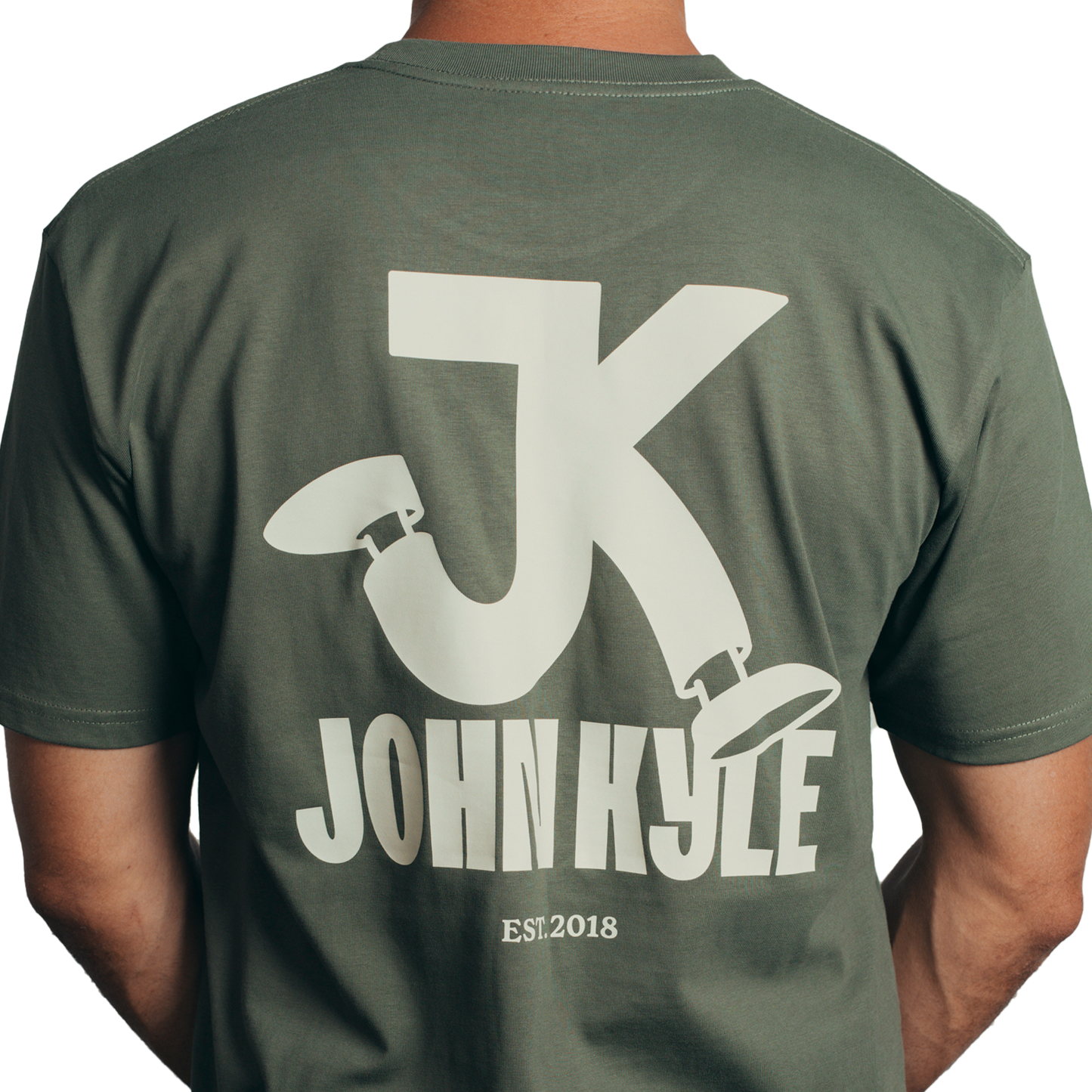 JK Merch - Womens