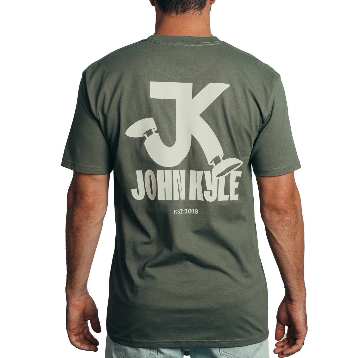 JK Merch - Mens