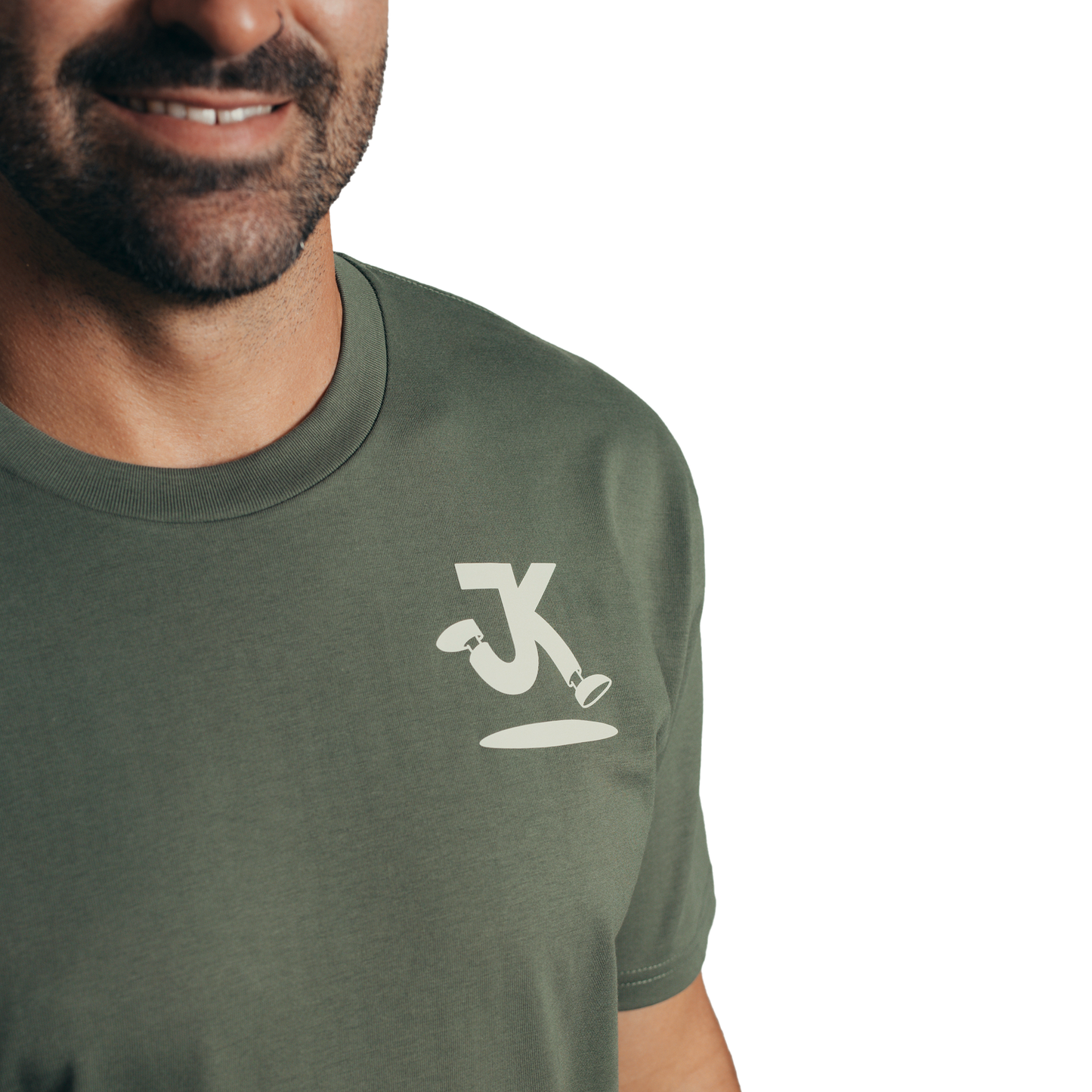JK Merch - Mens