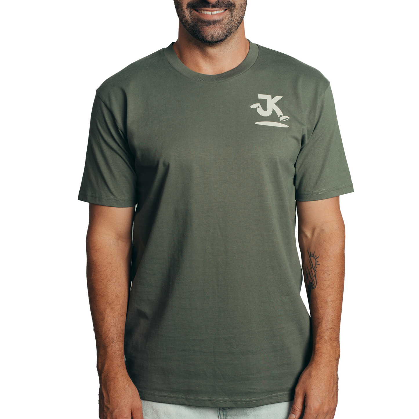 JK Merch - Mens
