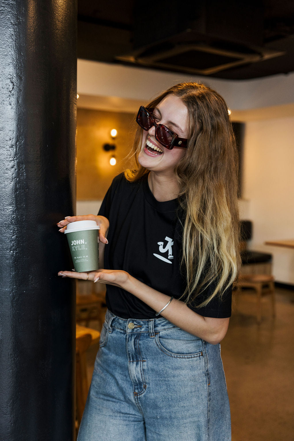 JK Merch - Womens