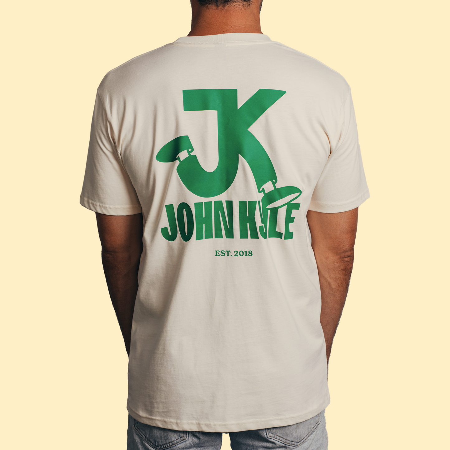 JK Merch - Mens