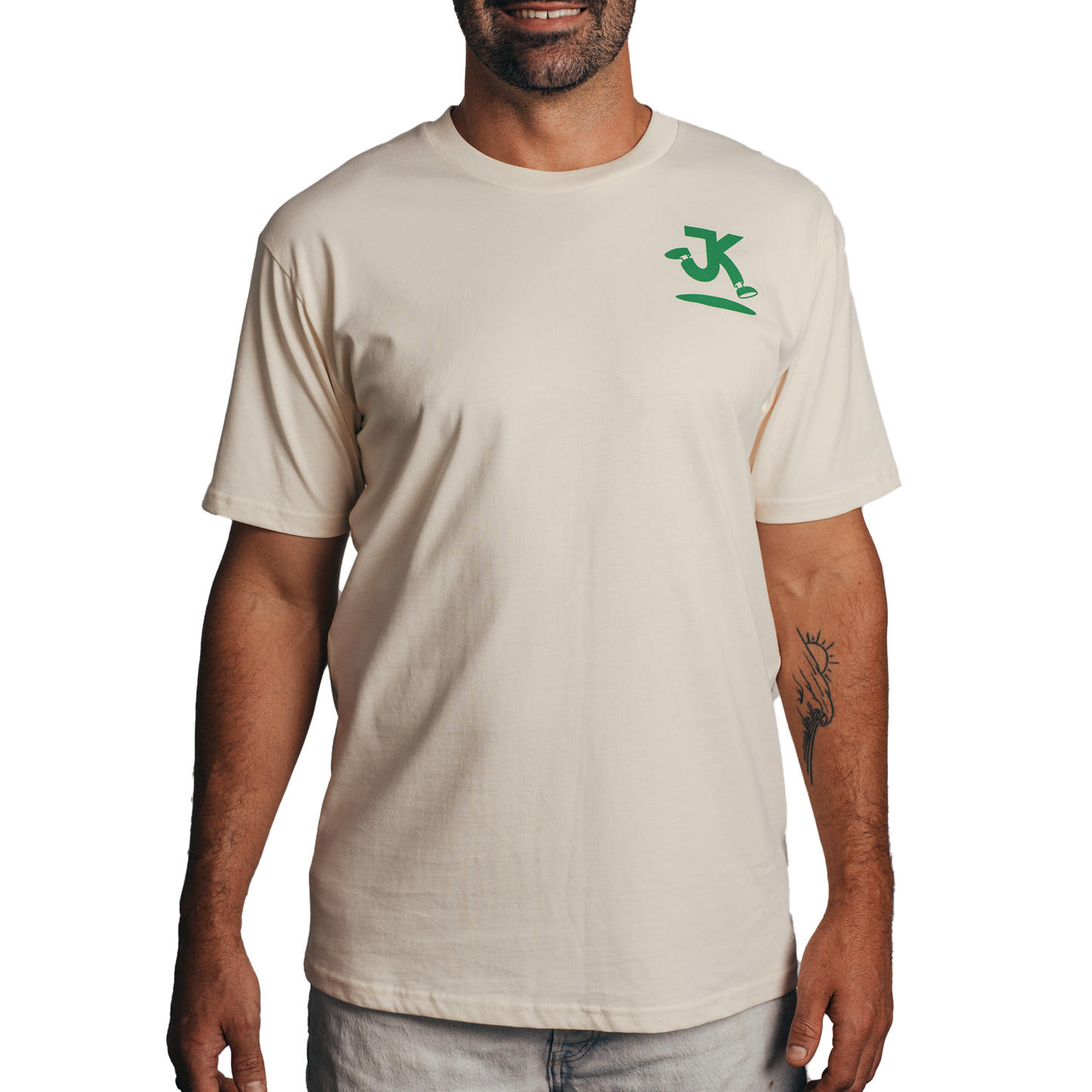 JK Merch - Mens